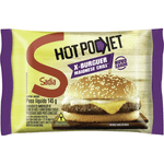 Sanduiche-Congelado-X-Burguer-de-Carne-de-Aves-e-Bovina-com-Maionese-Grill-e-Queijo-Processado-Prato-Sadia-Hot-Pocket-Pacote-145g