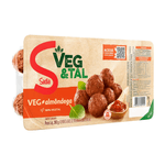 Alimento-a-Base-de-Proteina-de-Soja-e-Ervilha-Almondega-Vegetal-Sadia-Veg-Tal-Caixa-300g-12-Unidades-de-25g-Cada