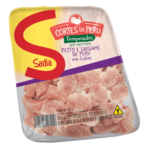 PEITO PERU SADIA 800G