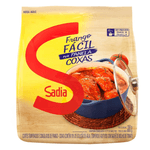 Coxa-de-Frango-Congelada-Temperada-com-Sache-de-Molho-de-Tomate-na-Panela-Sadia-Frango-Facil-950g-Sendo-800g-de-Coxas-e-150g-de-Molho