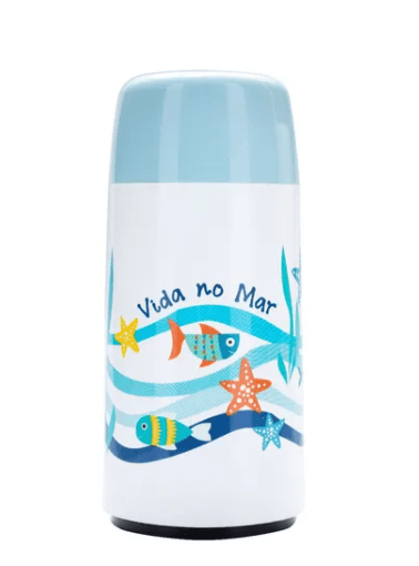 MINI Garrafa  INVICT 250ML