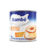 Leite Condensado Itambé Lata 395g