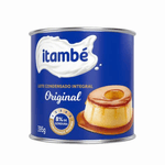 Leite Condensado Itambé Lata 395g