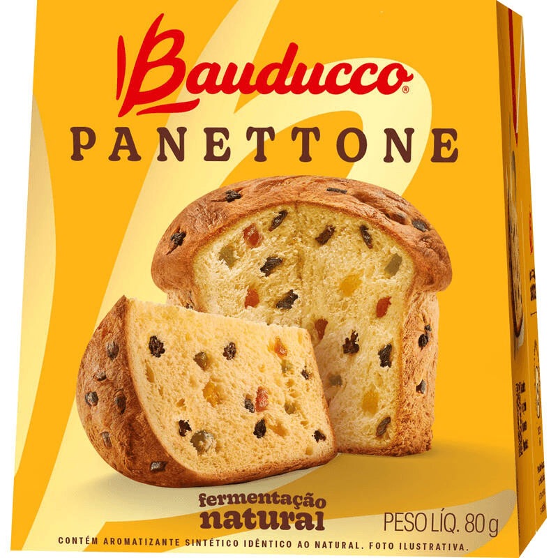 Panettone-Bauducco-Caixa-80g