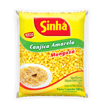 CANJICA-MILHO-SINHA-AMAR-500G-PC