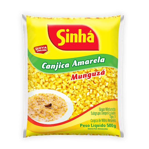 CANJICA-MILHO-SINHA-AMAR-500G-PC