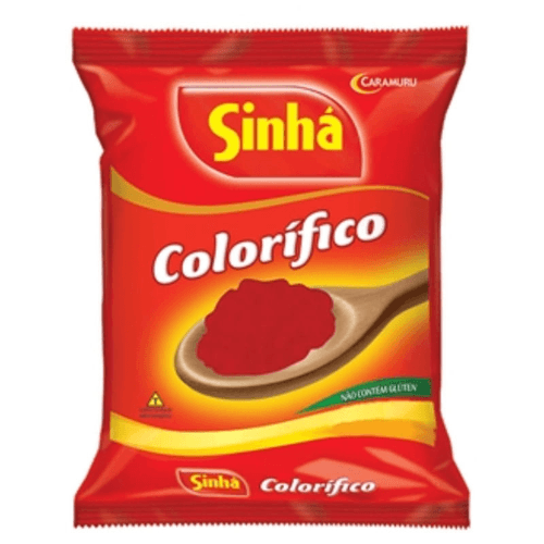 COLORIFICO SINHA 100G