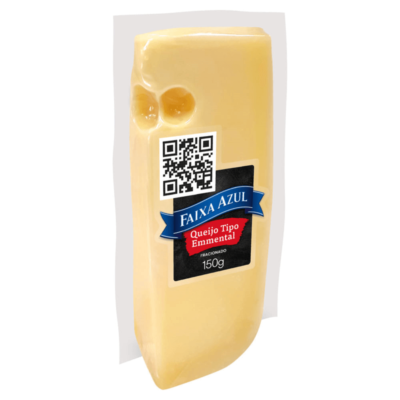 Queijo-Emmental-Fracionado-Faixa-Azul-150g