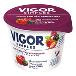 Iogurte-Parcialmente-Desnatado-Sabor-Frutas-Vermelhas-Zero-Lactose-Vigor-Viv-Simples-Pote-130g