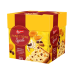 Panettone-com-Frutas-e-Damasco-Uvas-Passas-Cidra-Cobertura-Acucarada-e-Amendoas-Bauducco-Caixa-500g