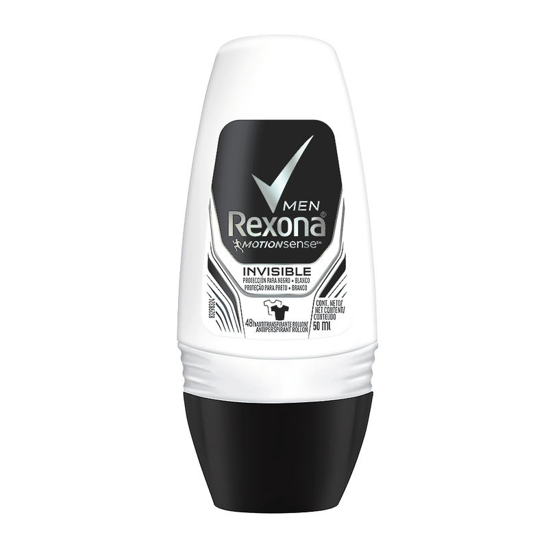 Antitranspirante-Roll-on-Invisible-48h-Rexona-Men-50ml