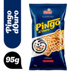 Salgadinho-de-Trigo-Picanha-Elma-Chips-Pingo-d-Ouro-Classicos-Pacote-95g