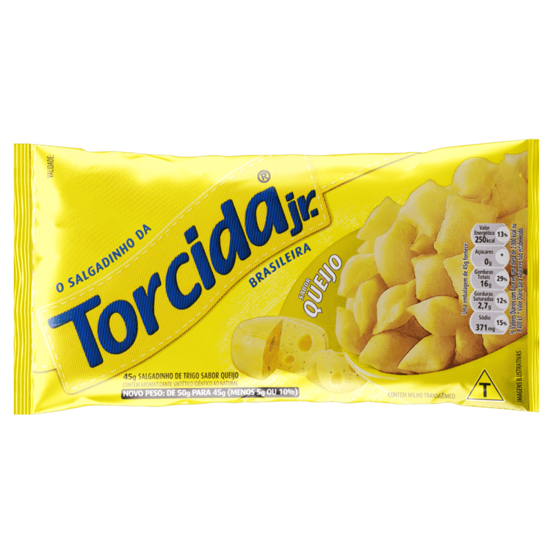 Salgadinho-de-Trigo-Queijo-Torcida-Jr.-Pacote-45g