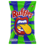 Batata-Frita-Ondulada-Cebola-e-Salsa-Elma-Chips-Ruffles-Pacote-84g