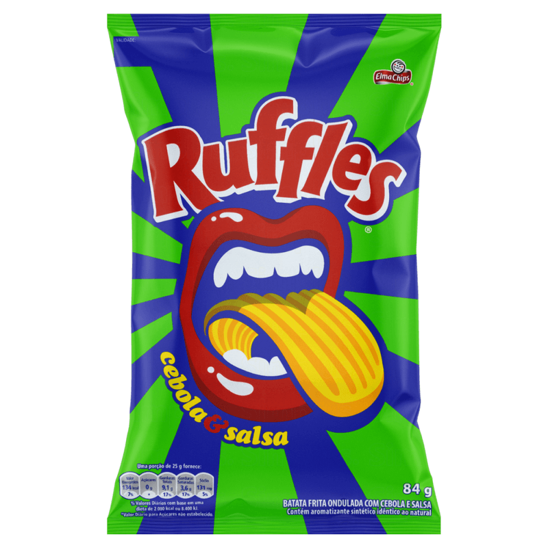 Batata-Frita-Ondulada-Cebola-e-Salsa-Elma-Chips-Ruffles-Pacote-84g