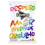 Salgadinho-de-Milho-Mel-e-Mostarda-Doritos-Rainbow-Pacote-55g