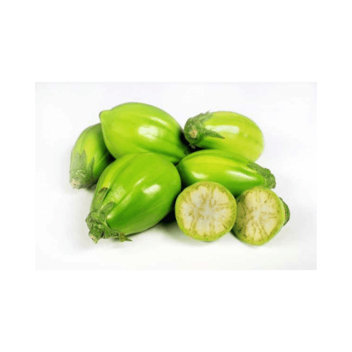 Jiló Terra Doce 300g