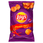 Batata-Frita-Lisa-Flamin--Hot-Limao-Picante-Lay-s-Pacote-86g