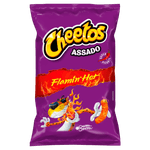 Salgadinho-de-Milho-Assado-Flamin--Hot-Limao-Picante-Cheetos-Pacote-90g