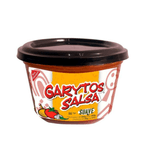 Garytos molho salsa Suave 290g