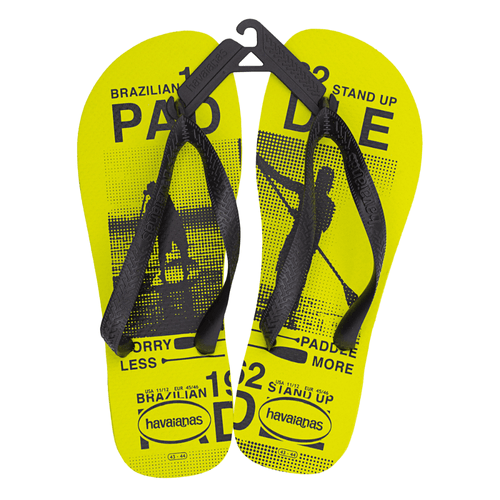 Sandalia Havaianas Kids Athetic 1pr