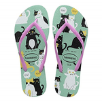 Sandalia-Havaianas-Slim-Pets-Verde-Orvalho-39-40-1-Par
