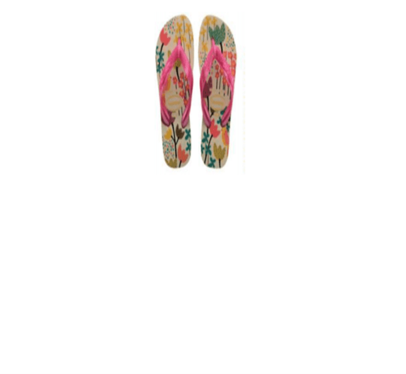 Sandalias-Havaianas-Kids-Flores-Bege-Palha-01-par---31-32