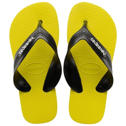 Sandália Havaianas Kids Max 1par