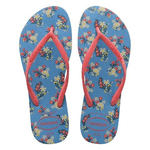 Sandalia-Havaianas-Slim-Romance-Azul-Turquesa-Nº-35-36-Par