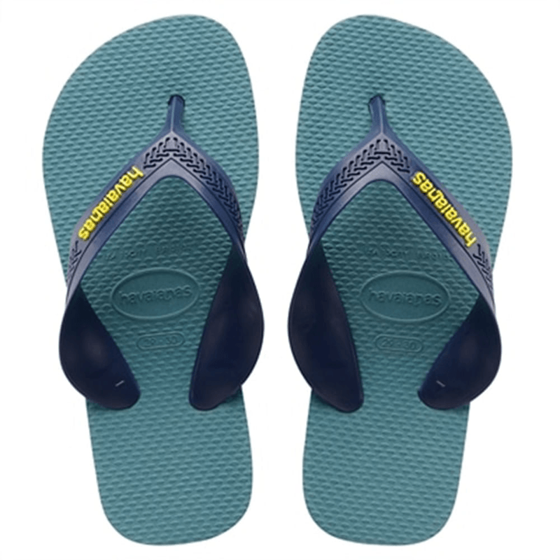 Sand-Havaianas-Kids-Max-Kids-Max-23-24-Azul-Mineral