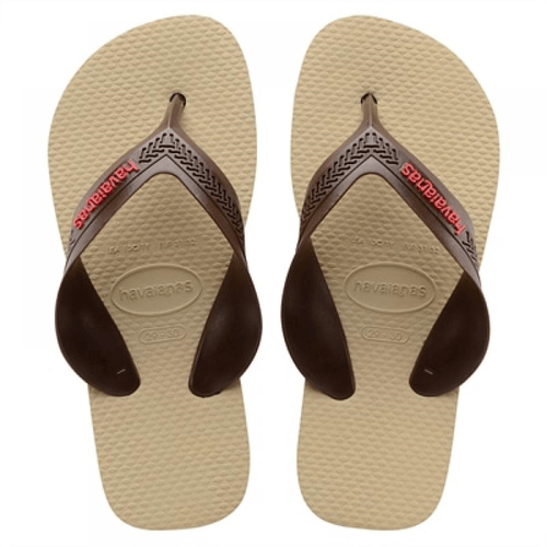 Sandália Havaianas Kids Max 1par