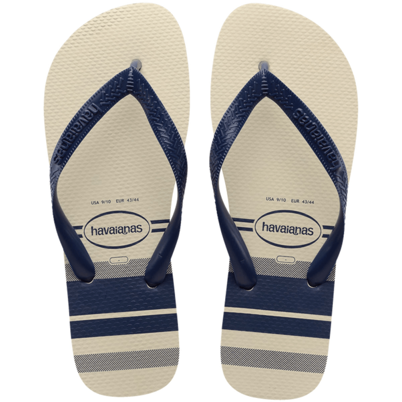 Sandalias-Havaianas-Top-Basic-Bege-Palha-01-par--37-38
