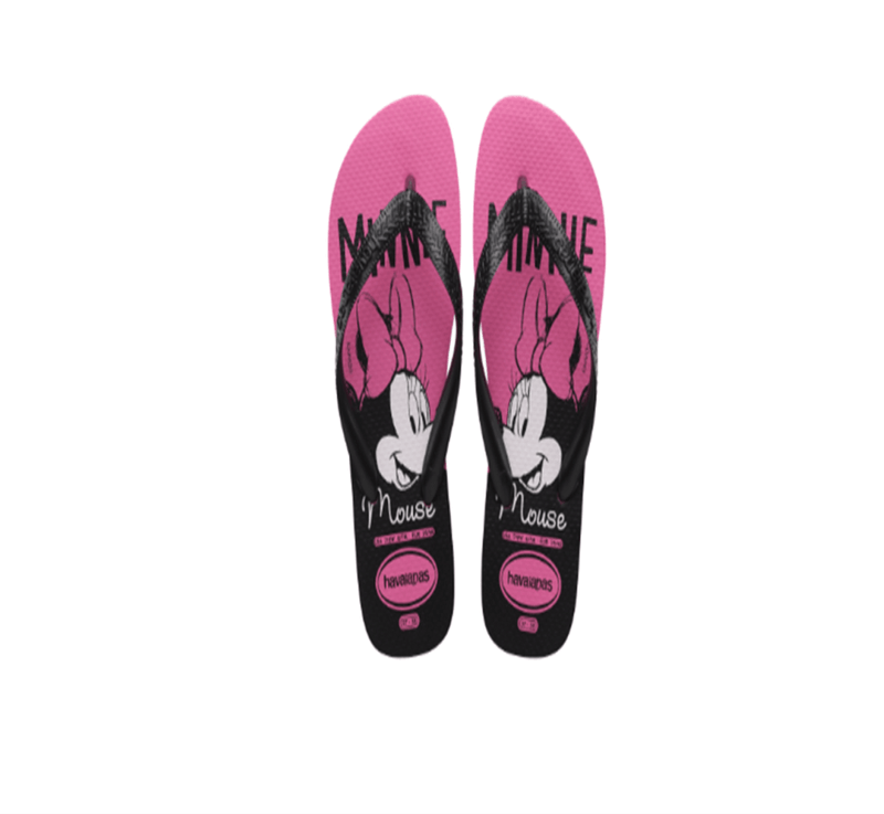 Sandalia-Havaianas-Top-Disney-Vermelho-Marinho-43-44