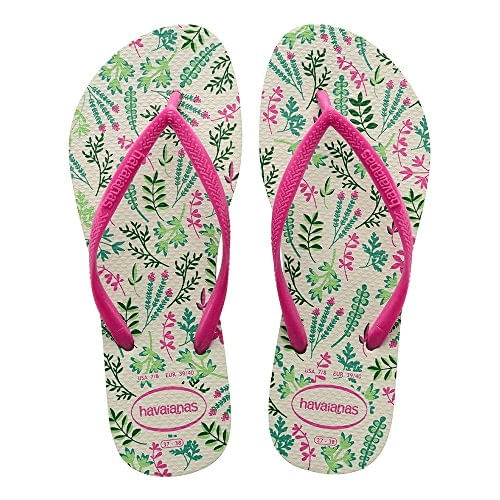 Sandália Havaianas Slim Romance 1 Par