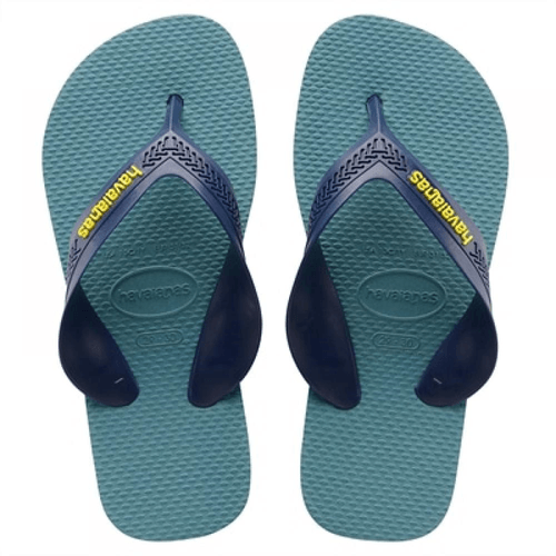 Sandália Havaianas Kids Max 1par
