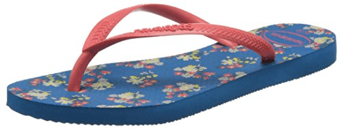 Sandália Havaianas Slim Romance 1 Par