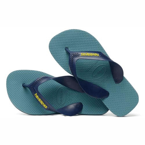 Sandália Havaianas Kids Max 1par