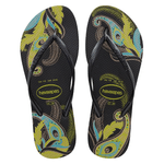 Sandalia-Havaianas-Slim-Organic-Preto-com-Cinza-Nº-35---36-Par