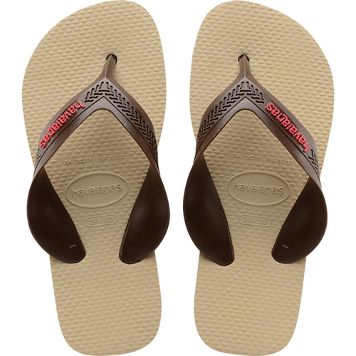 Sandália Havaianas Kids Max 1par