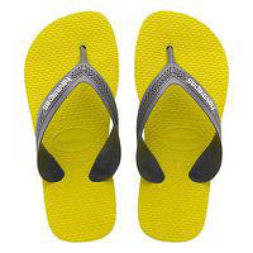 Sandália Havaianas Kids Max 1par