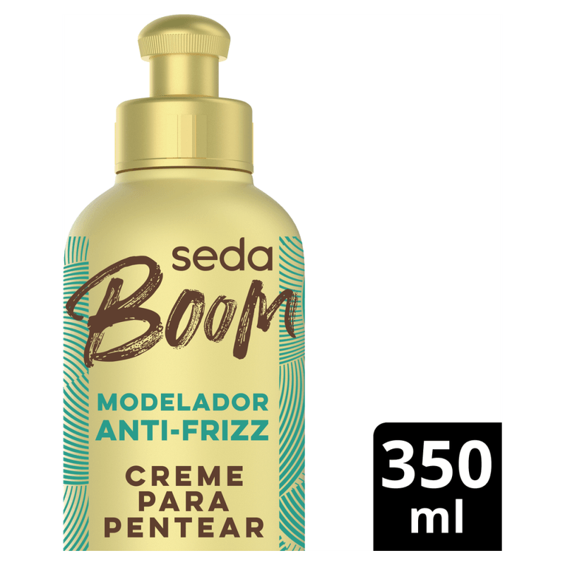 Creme-para-Pentear-Seda-Pro-Curvatura-Boom-Modelador-Antifrizz-Frasco-350ml