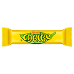 Bombom-Recheio-Banana-Cobertura-Chocolate-Garoto-Caribe-Pacote-28g