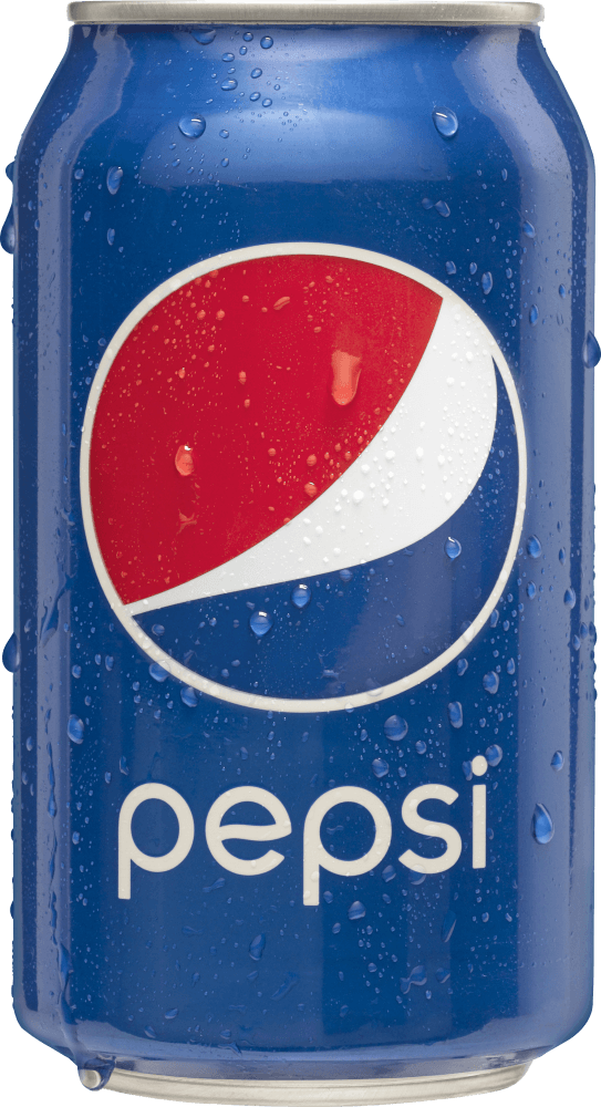 Refrigerante Pepsi Lata 350ml