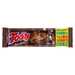 Biscoito-Doce-Cookie-de-Chocolate-com-Gotas-de-Chocolate-Toddy-Pacote-150g