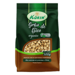 Grao-de-Bico-Organico-Korin-Pacote-500g