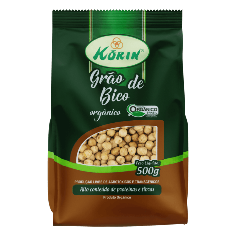 Grao-de-Bico-Organico-Korin-Pacote-500g