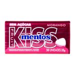 Pastilha-Morango-Zero-Acucar-Mentos-Kiss-Caixa-420g-12-Unidades-de-35g-Cada