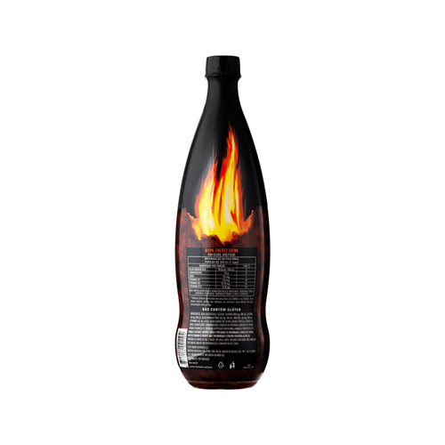 Bebida Energética Burn 1 L