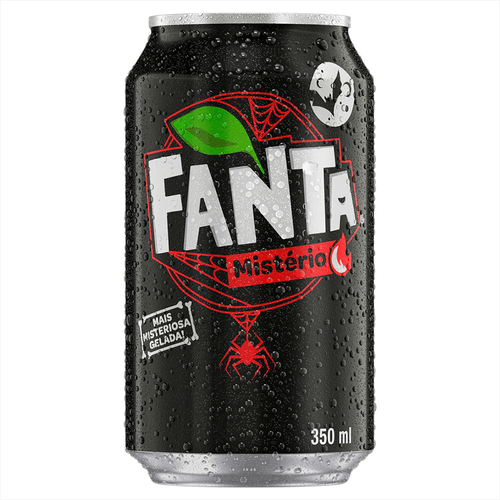 REFRIG FANTA 350ML-LT MISTERIO