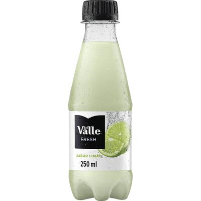 Suco Limão Del Valle Fresh Garrafa 250ml